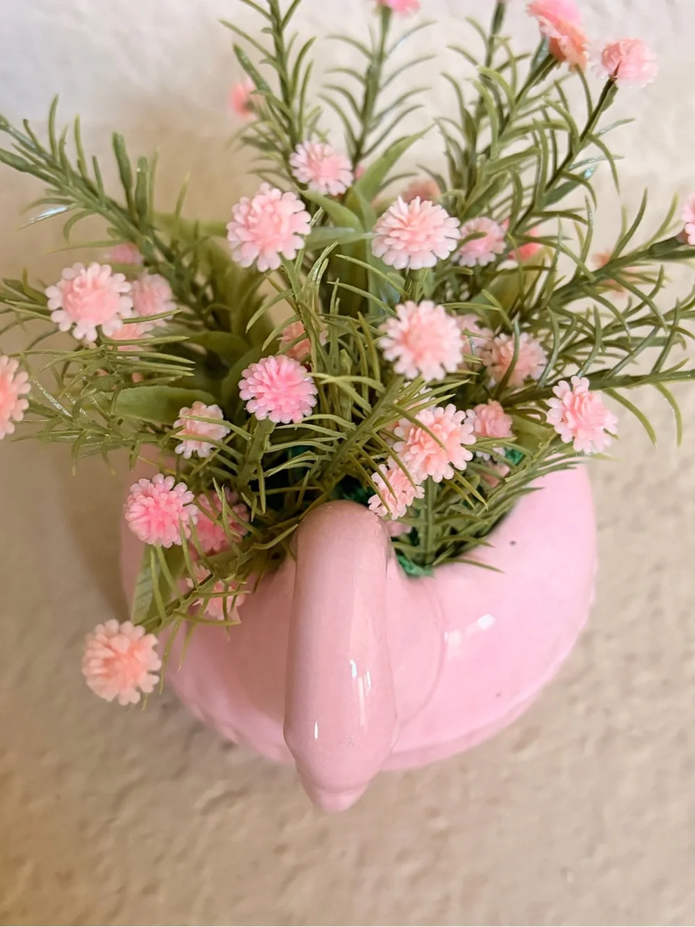 N/A charming pink